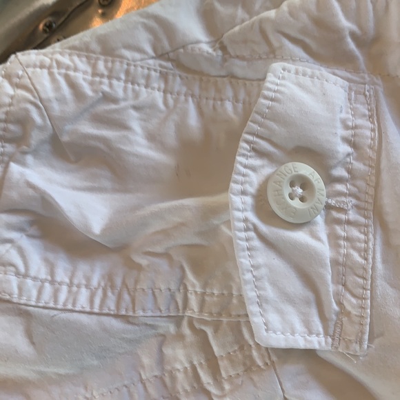 Armani Exchange AX Shorts Small - Picture 5 of 8